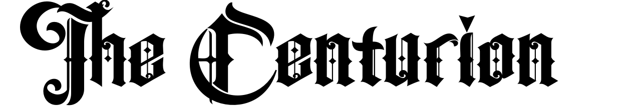 The Centurion