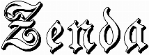 Zenda