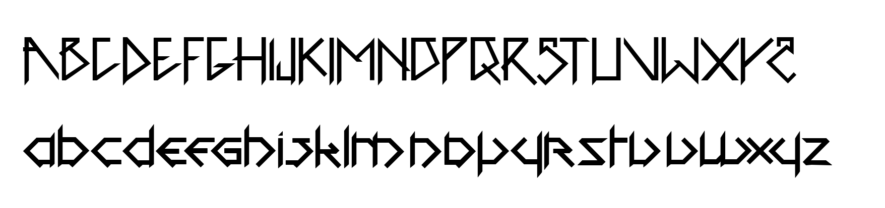 Antaro Font