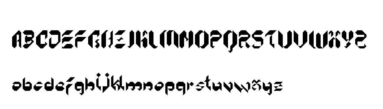 Antaro Font