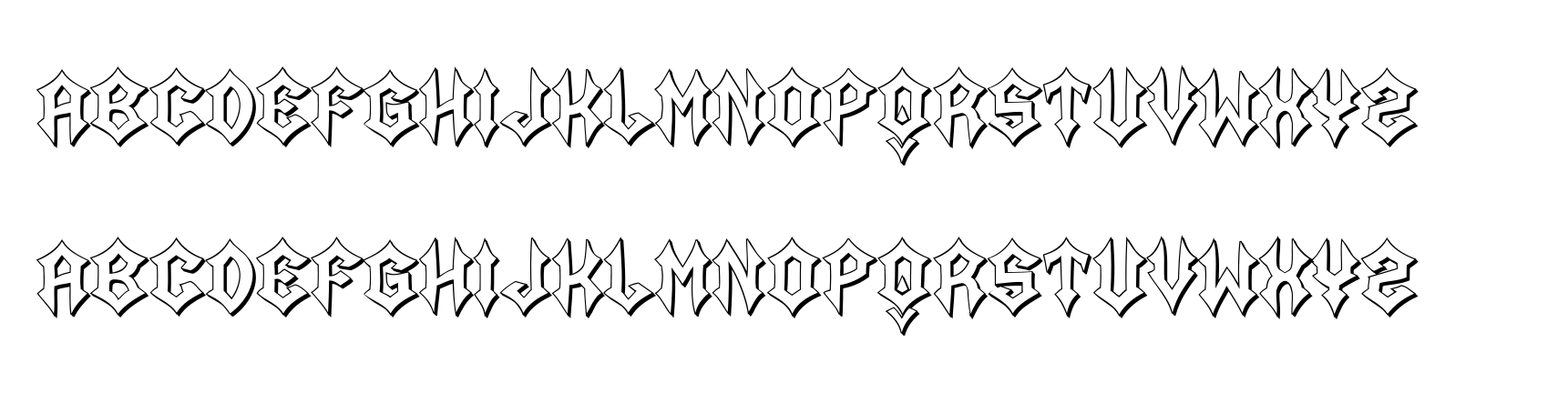 Antaro Font