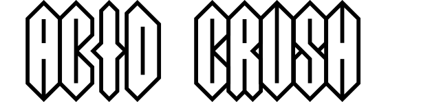 Acid Crush