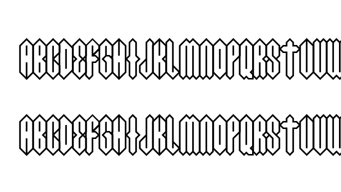 Antaro Font