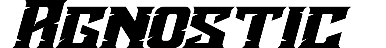 Agnostic