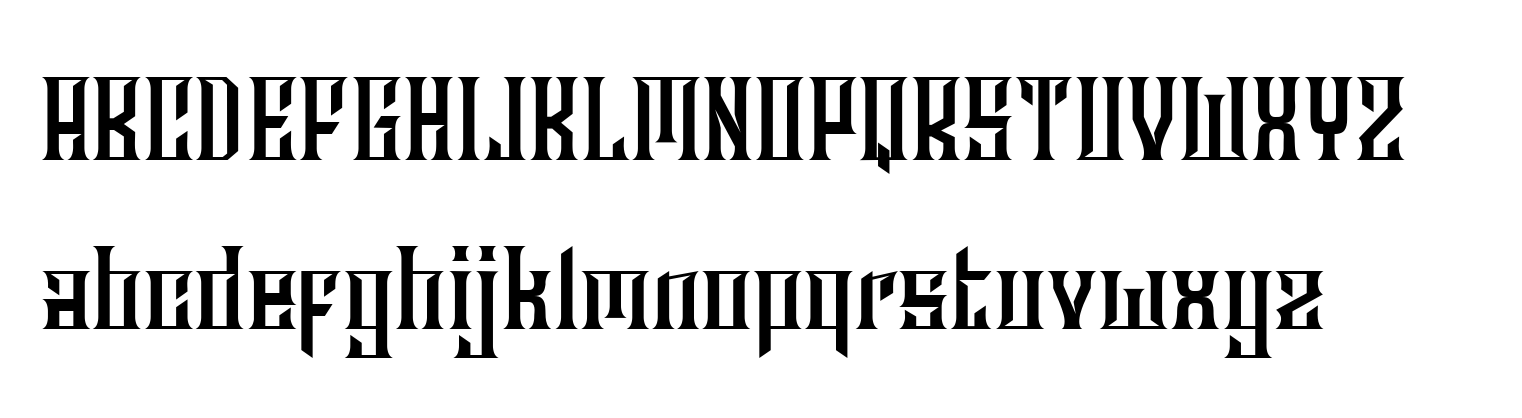 Antaro Font