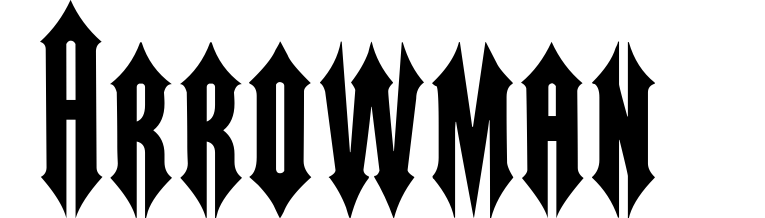 Arrowman