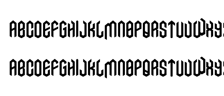Antaro Font