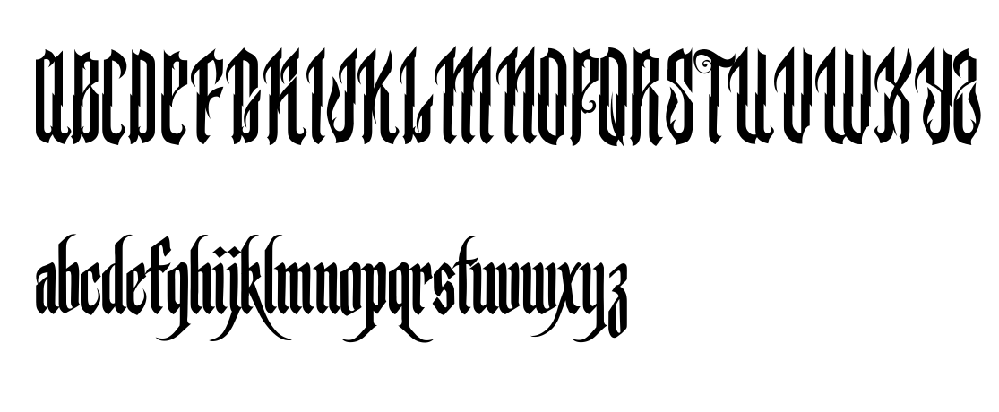 Antaro Font