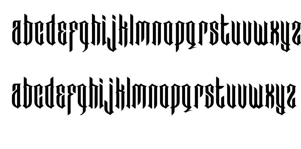 Antaro Font