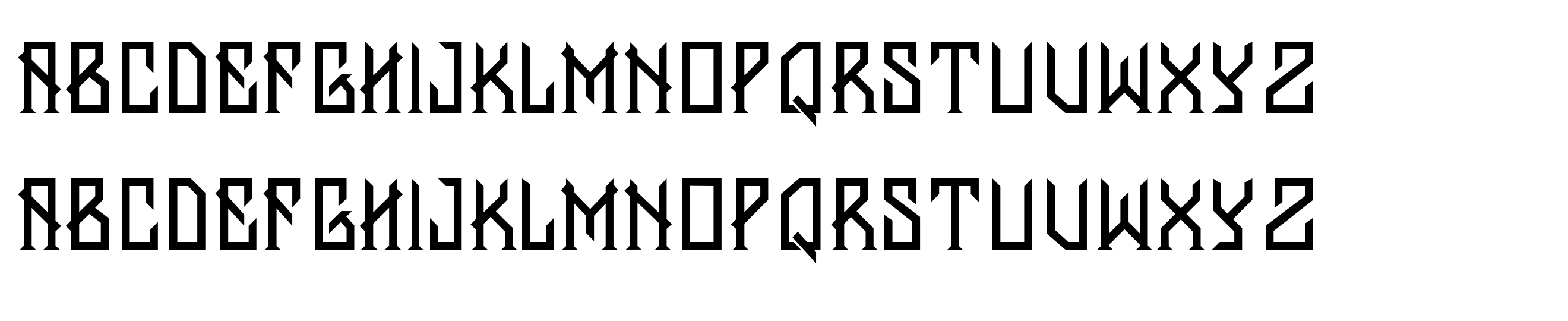 Antaro Font