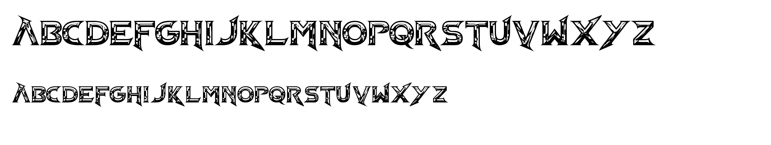 Antaro Font