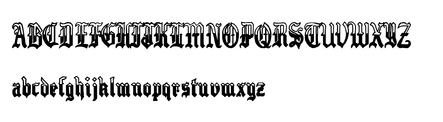 Antaro Font