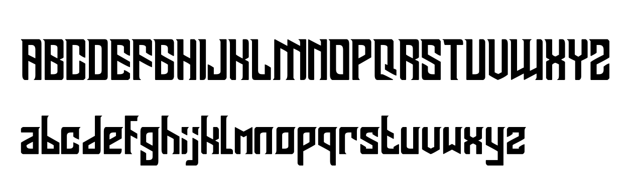Antaro Font