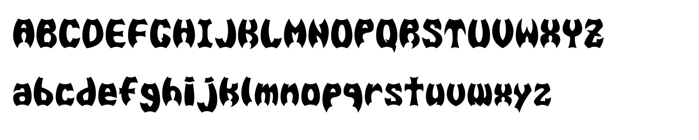 Antaro Font