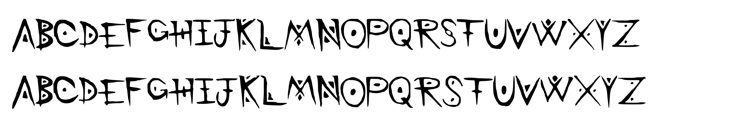 Antaro Font