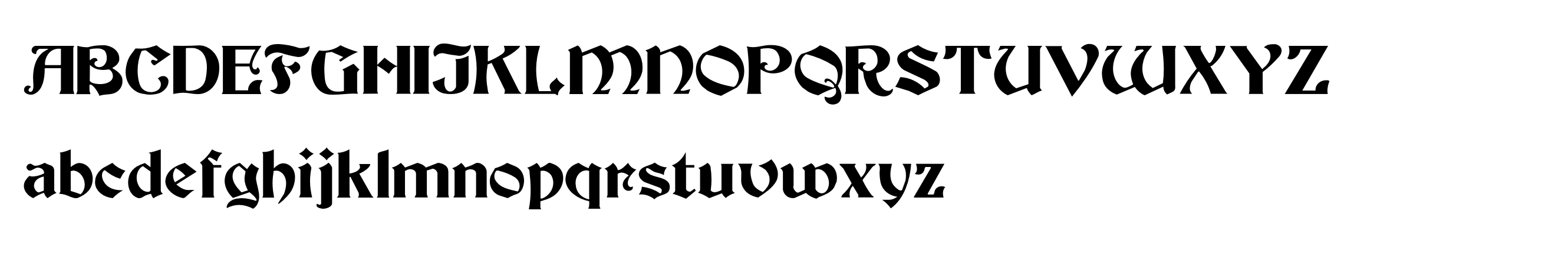 Antaro Font