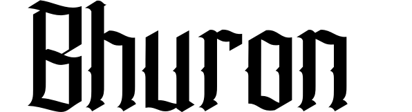 Bhuron