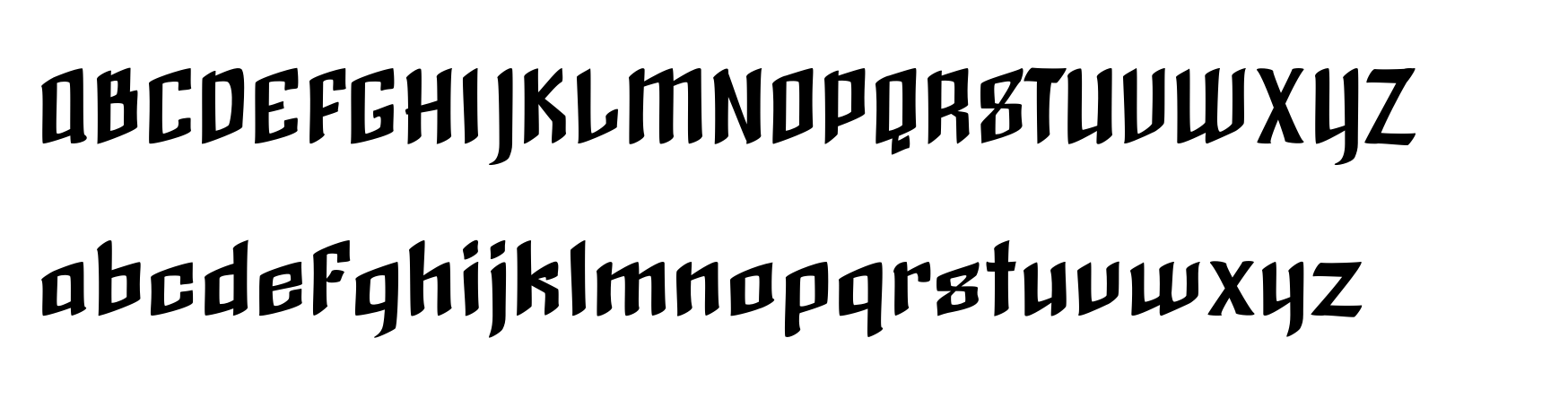 Antaro Font