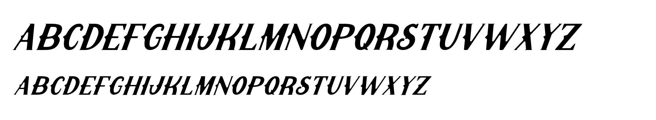Antaro Font