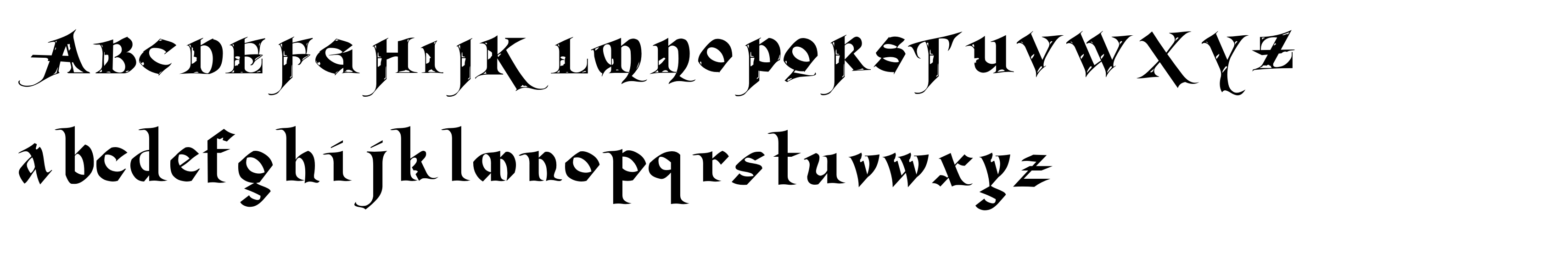 Antaro Font