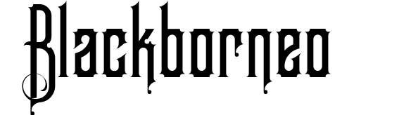 Blackborneo