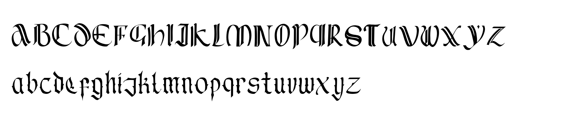 Antaro Font