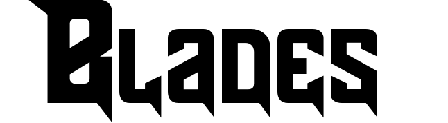 Blades