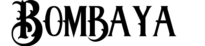 Bombaya