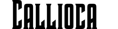 Callioca