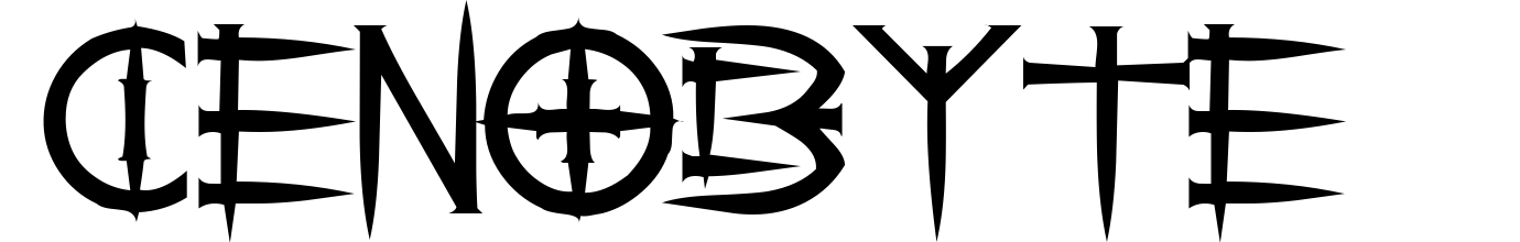 Cenobyte