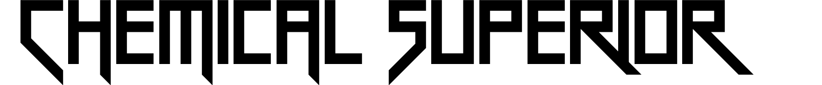 Chemical Superior