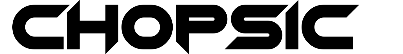 Chopsic
