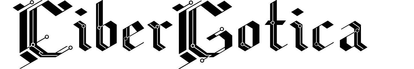 CiberGotica