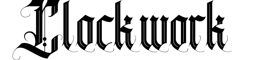 Clockwork