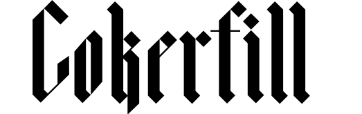 Cokerfill