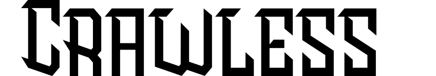 Crawless