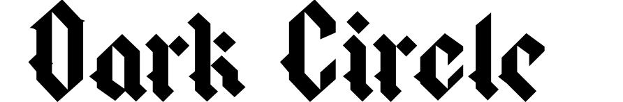 Dark Circle