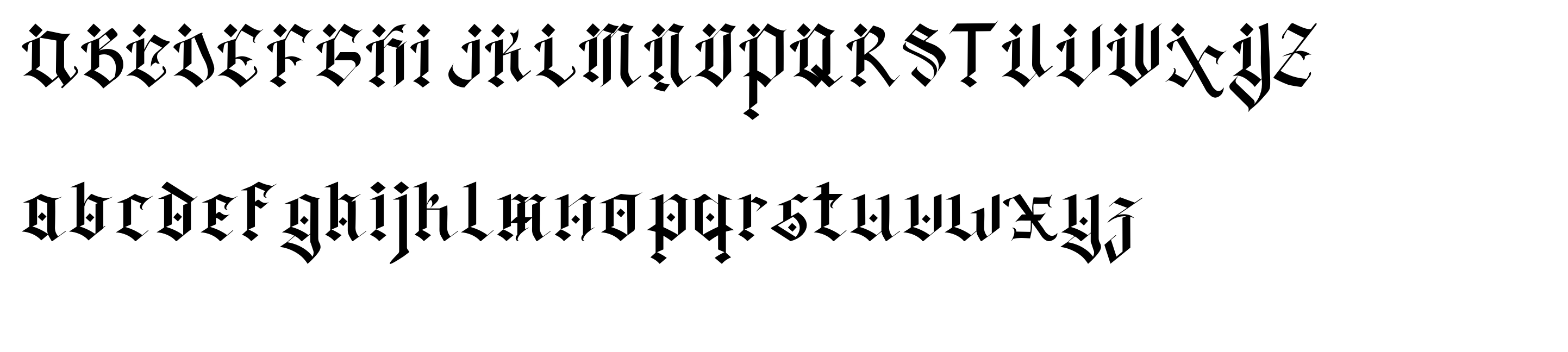 Antaro Font