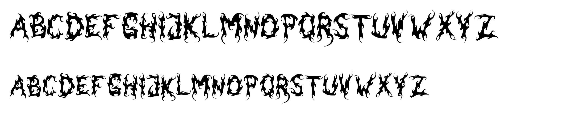 Antaro Font