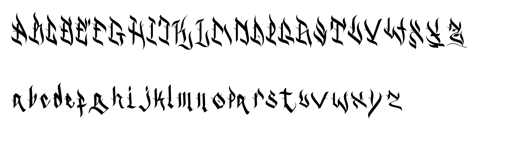 Antaro Font