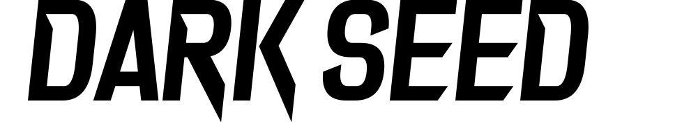 Dark Seed