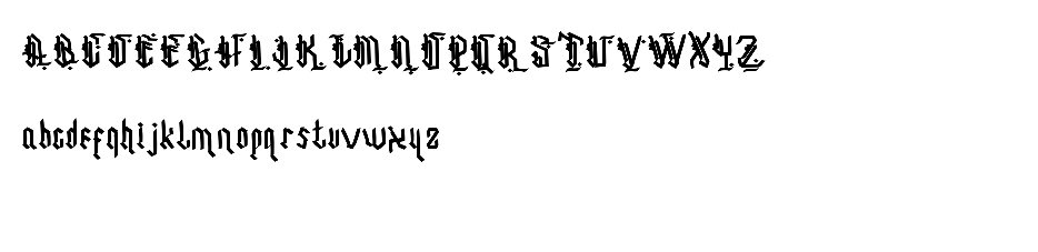 Antaro Font