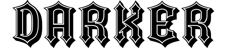 Darker