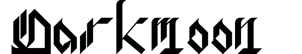 Darkmoon