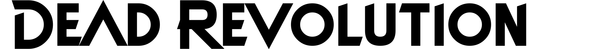 Dead Revolution