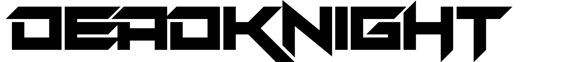 Deadknight