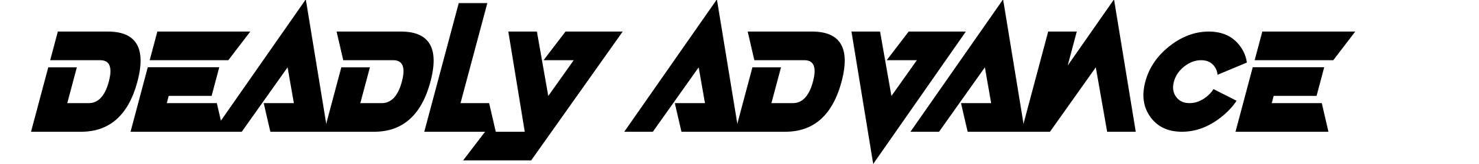 Deadly Advance