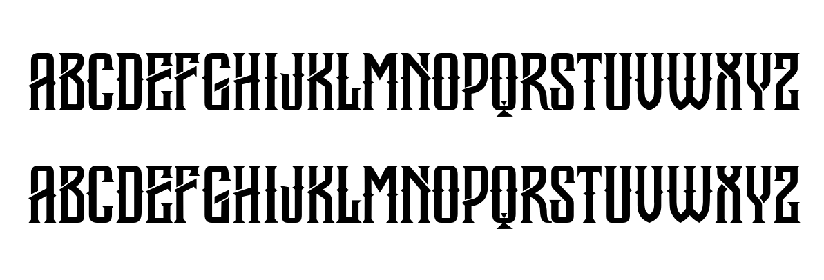Antaro Font