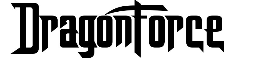 DragonForce