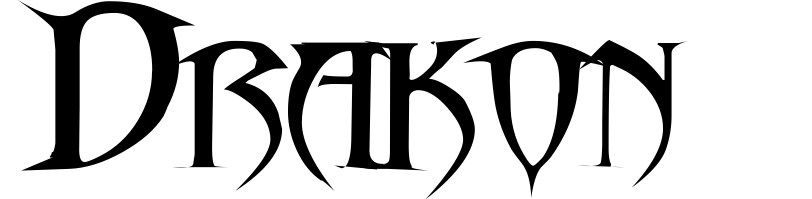 Drakon